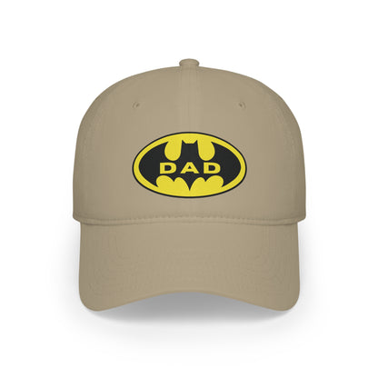 "Bat Dad" Hat