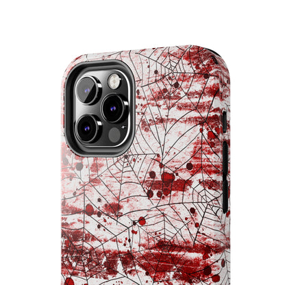 Webs & Gore Phone Case