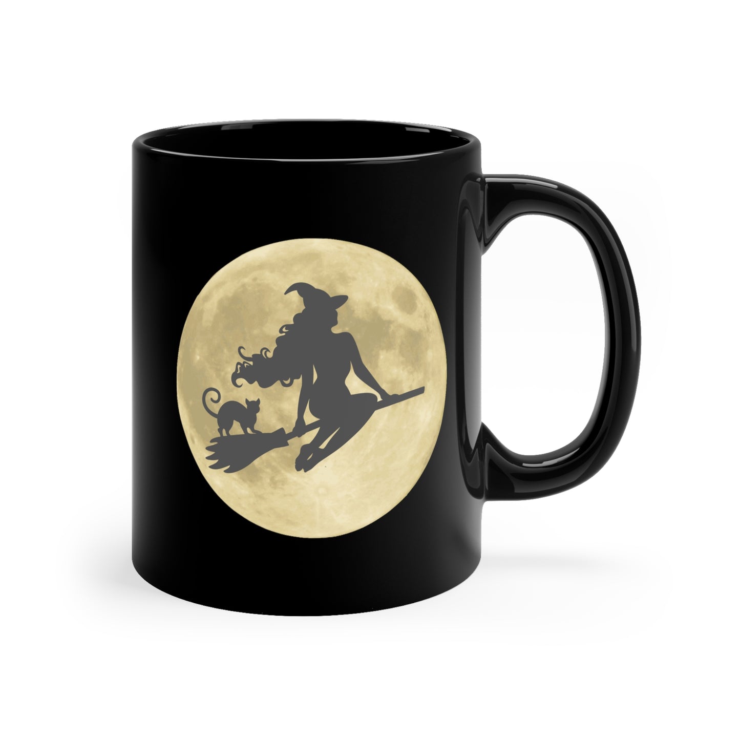 100% That Witch Halloween Mug