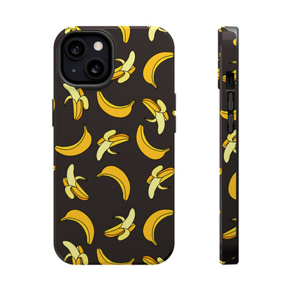 Banana Bonanza- MagSafe Tough iPhone Case