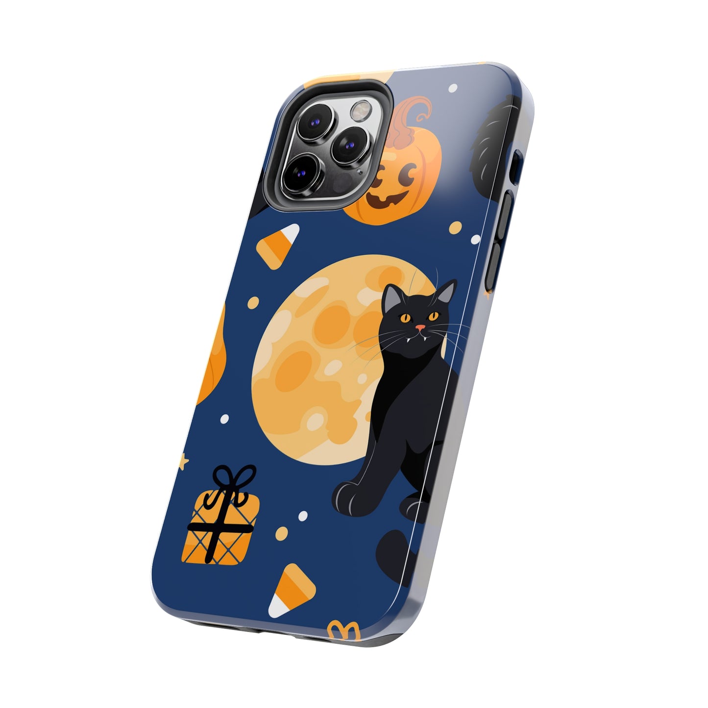 Moonlight Halloween Phone Case