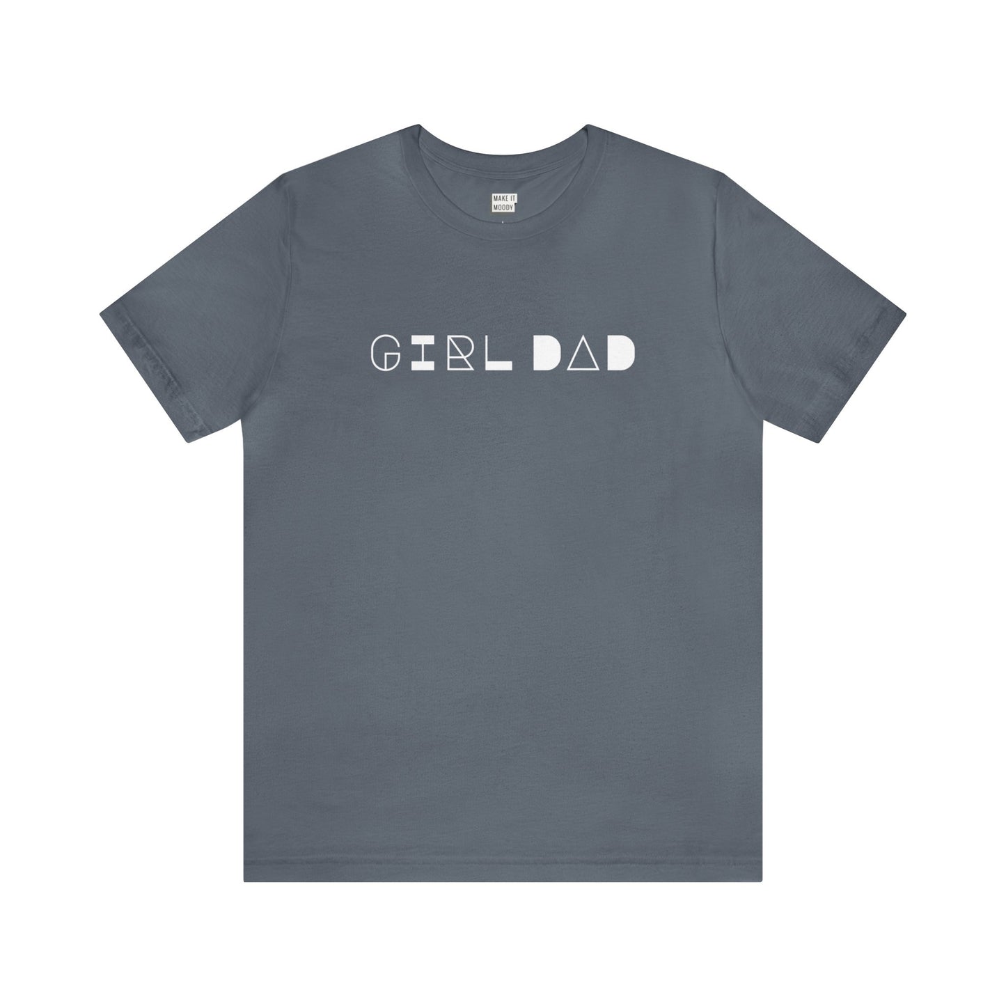 "Girl Dad" Tee