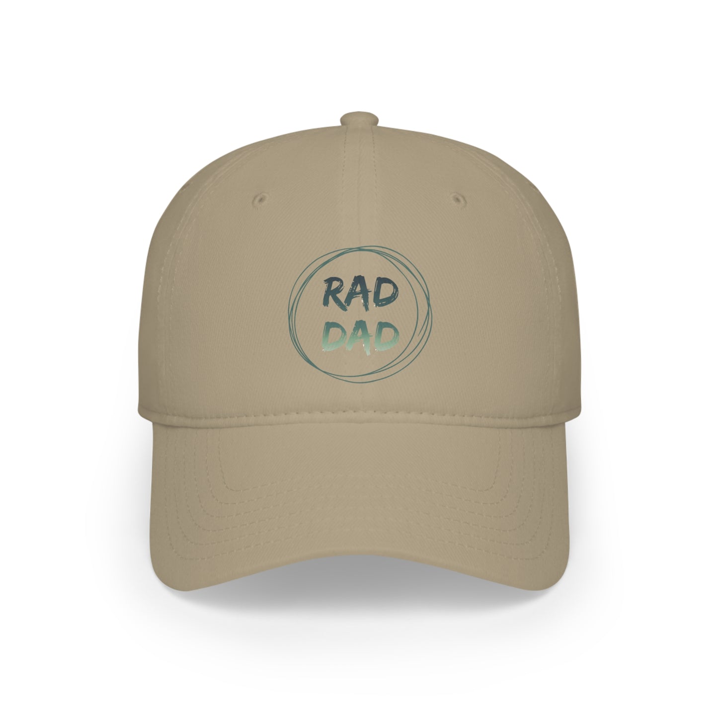 "Rad Dad" Hat