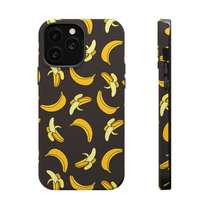 Banana Bonanza- MagSafe Tough iPhone Case