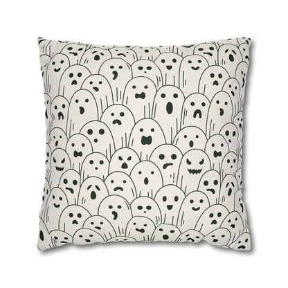 Casper Chorus - Halloween Pillow Cover