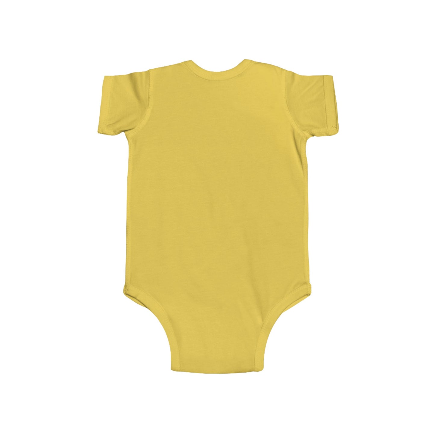 Crawfish Mardi Gras Infant Jersey Bodysuit