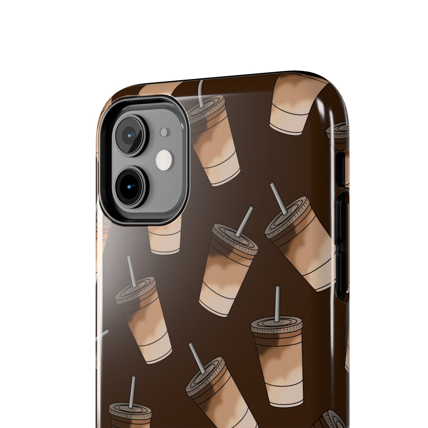 Coffee Phone Case