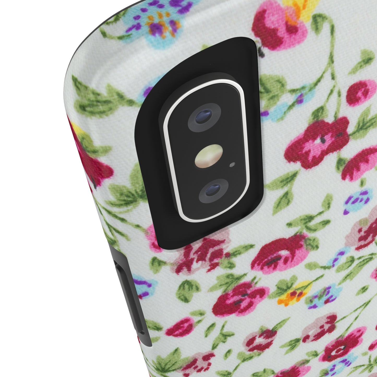 Spring Floral Phone Case