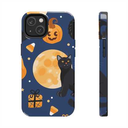 Moonlight Halloween Phone Case