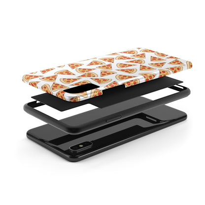 Pizza Phone Case