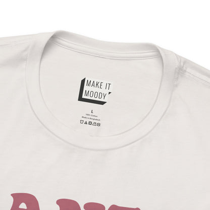 "Anti-Social Mom's Club" Mom Tee