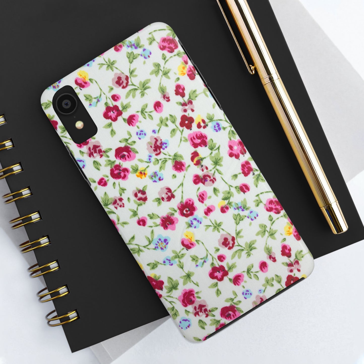 Spring Floral Phone Case