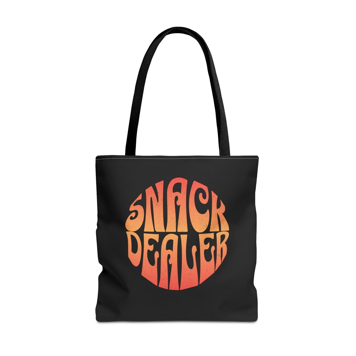 "Snack Dealer" - Tote Bag