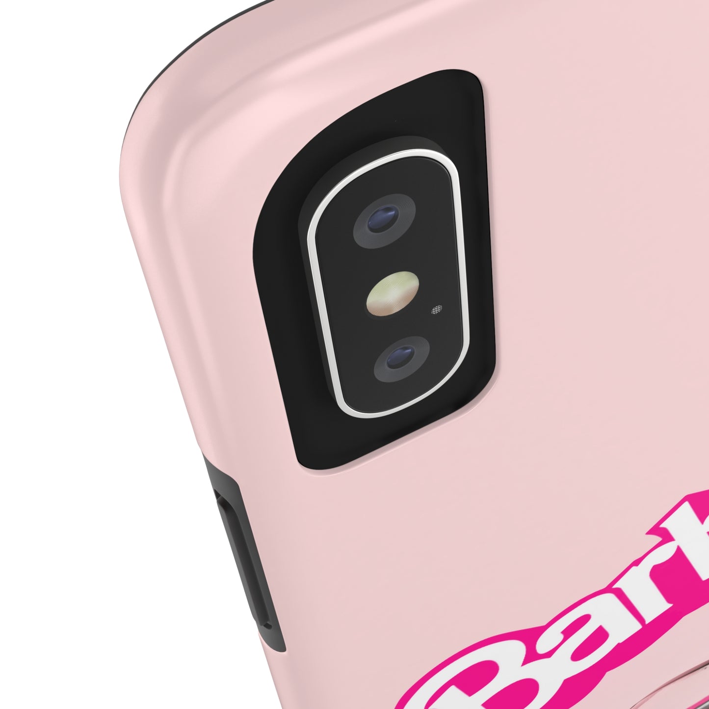 Barbie Phone Case