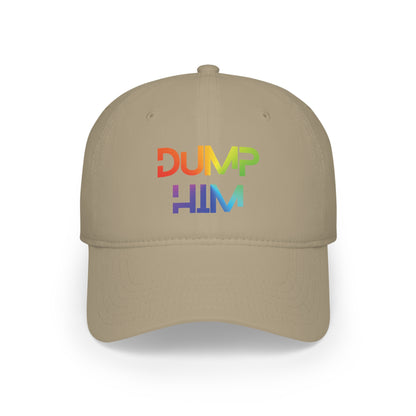 "Dump Him" Hat