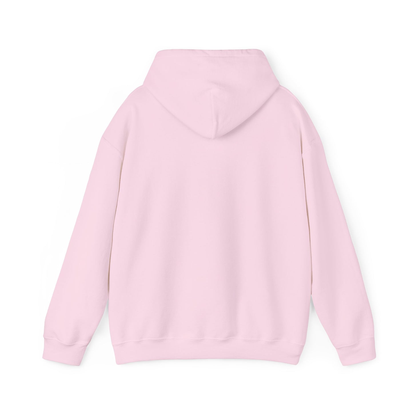 Pink Xmas Tree Christmas Hoodie