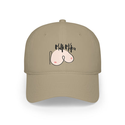 "Milk Maker" Breastfeeding Hat