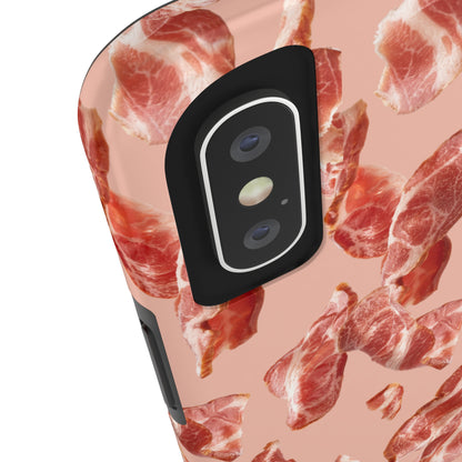 Bacon Phone Case