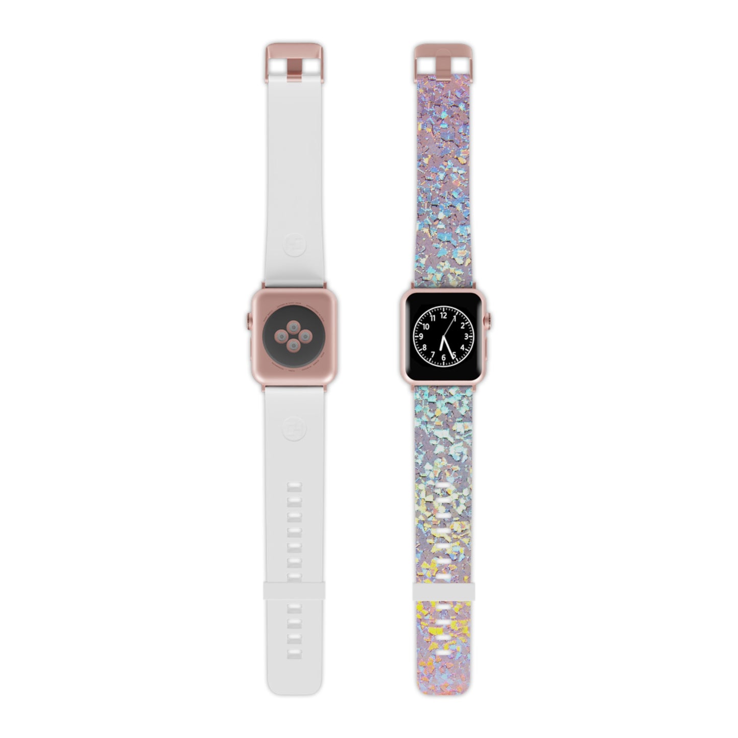 Sparkle & Shine Apple Watch Band