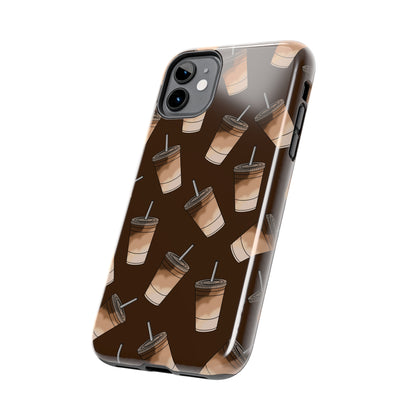 Coffee Phone Case