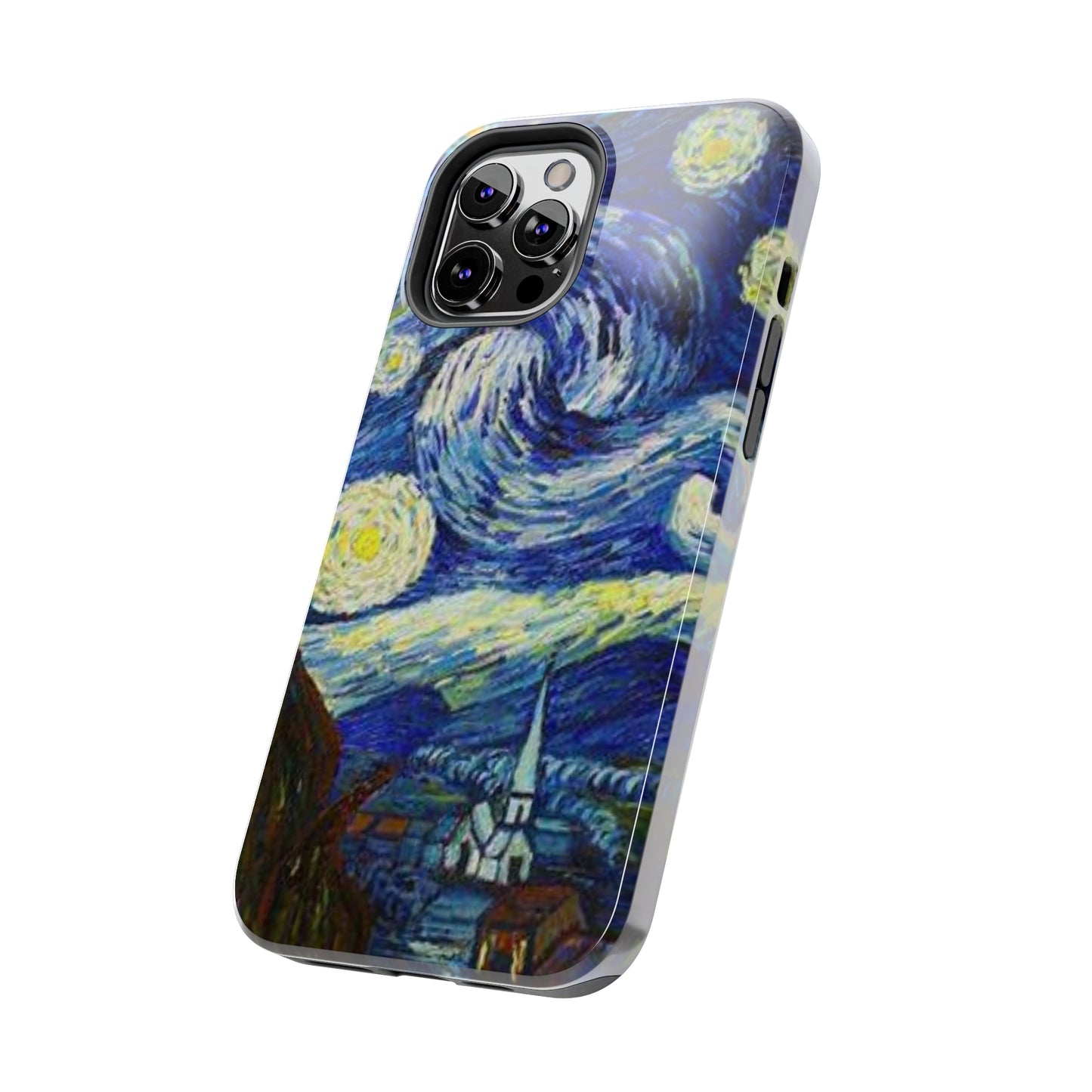 Starry Night Phone Case