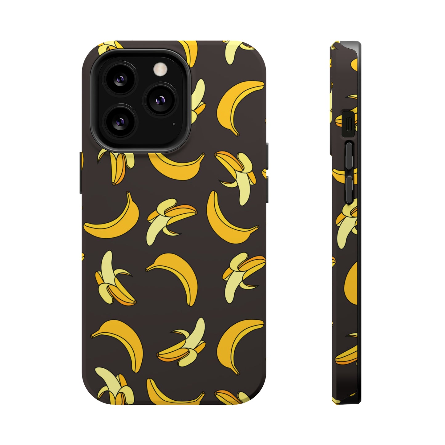 Banana Bonanza- MagSafe Tough iPhone Case