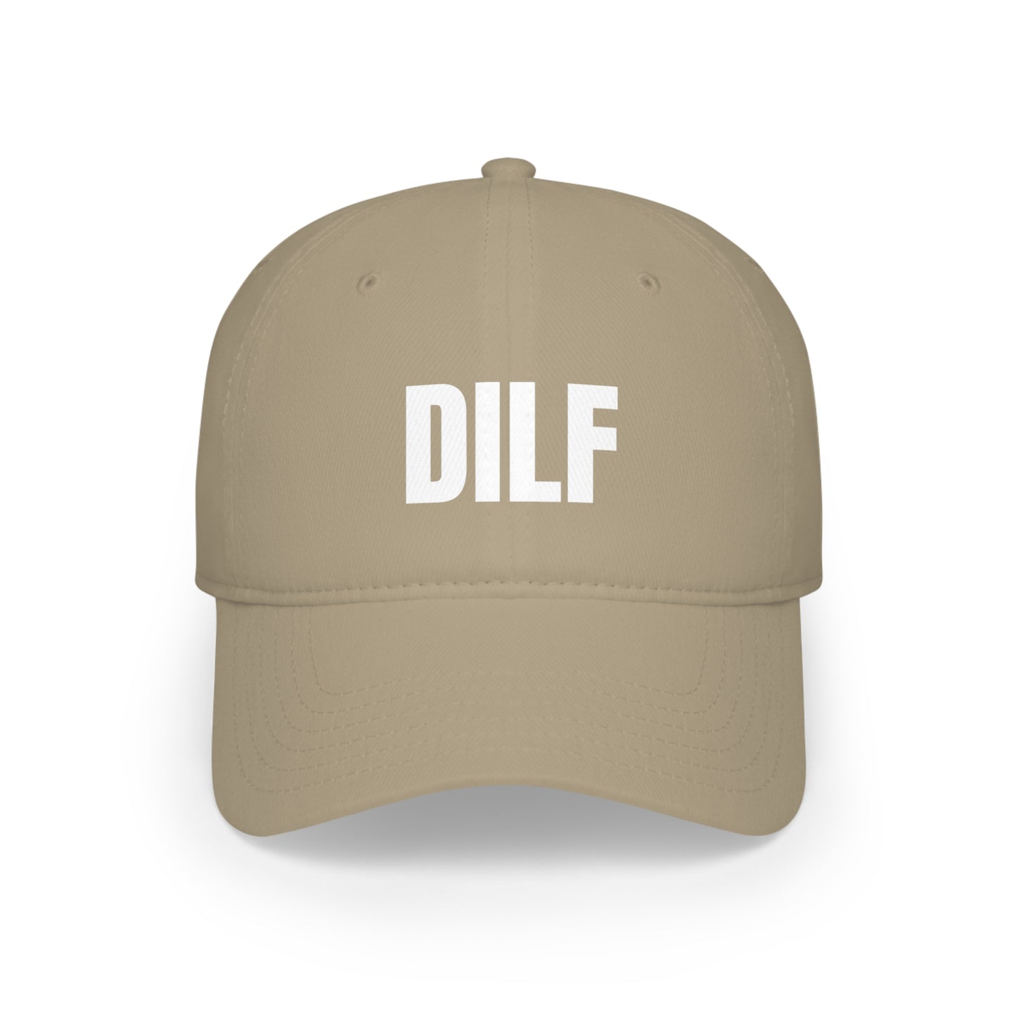 "DILF" Dad Hat