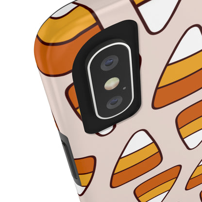 Candy Corn Phone Case