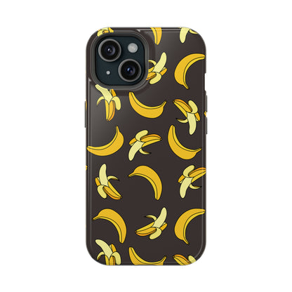 Banana Bonanza- MagSafe Tough iPhone Case