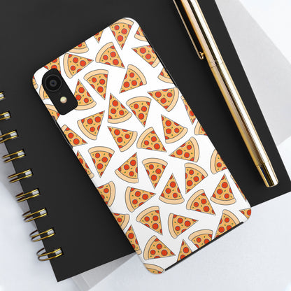 Pizza Phone Case