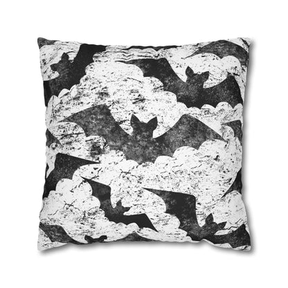 Batty Bats- Halloween Pillow Cover