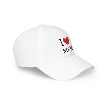 "I love ME" Hat