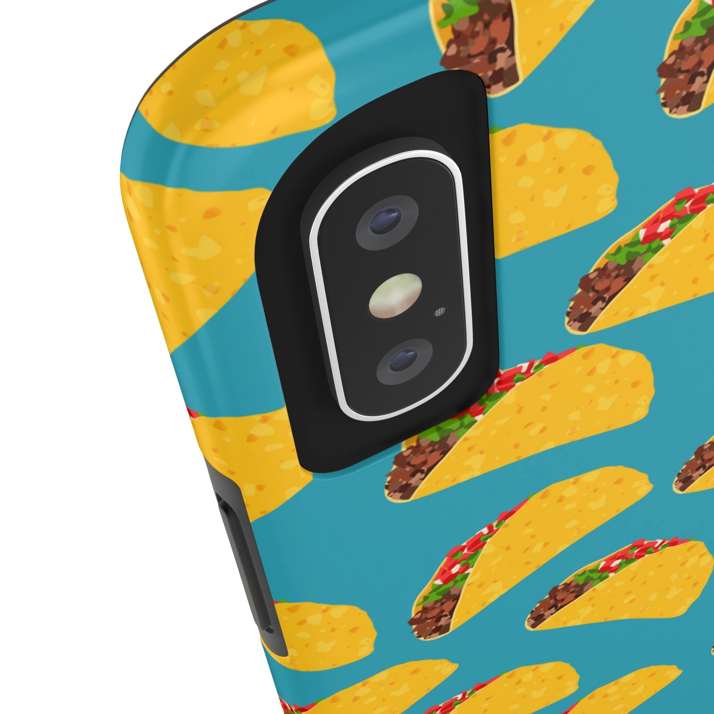 Taco Phone Case