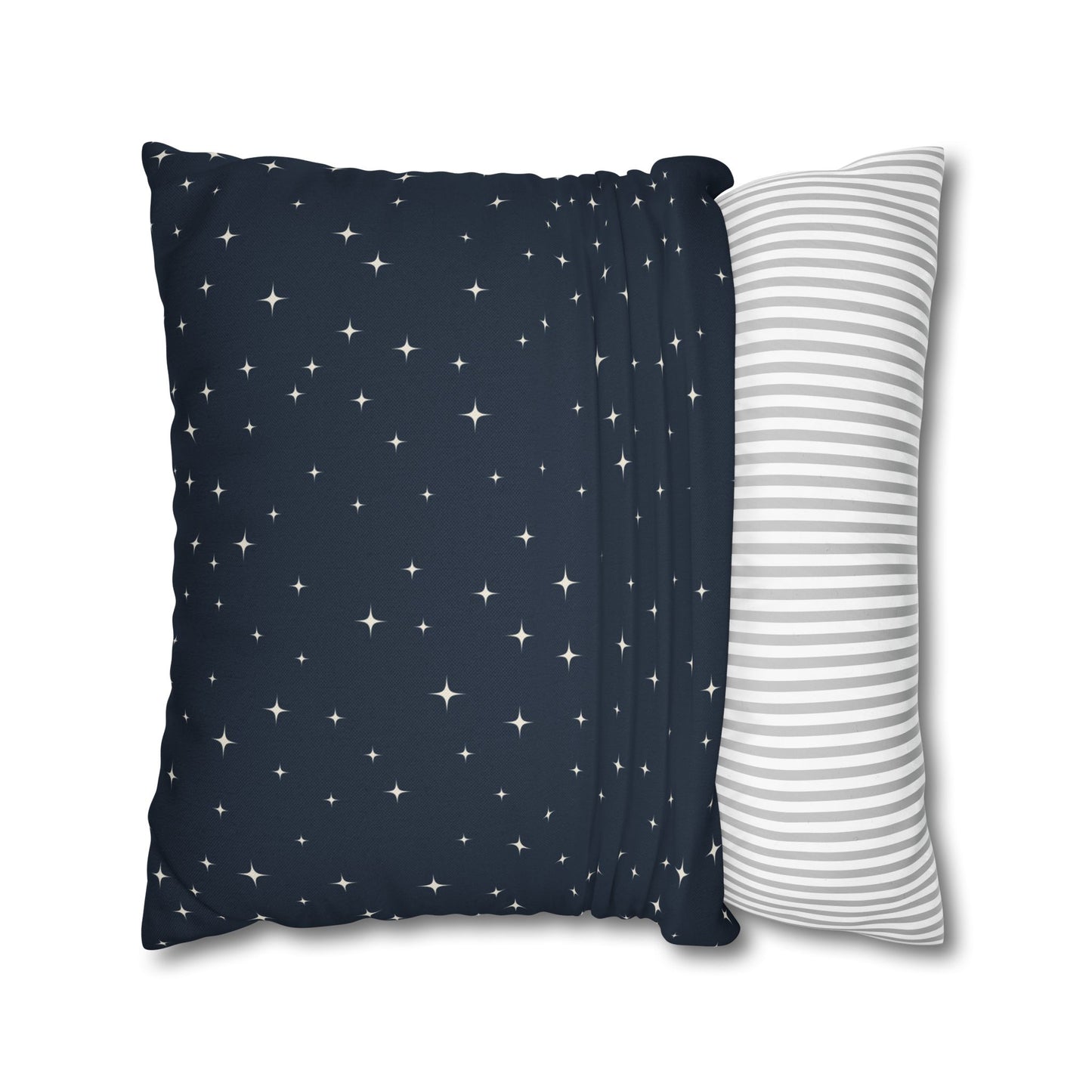 Midnight Sky - Halloween Pillow Cover