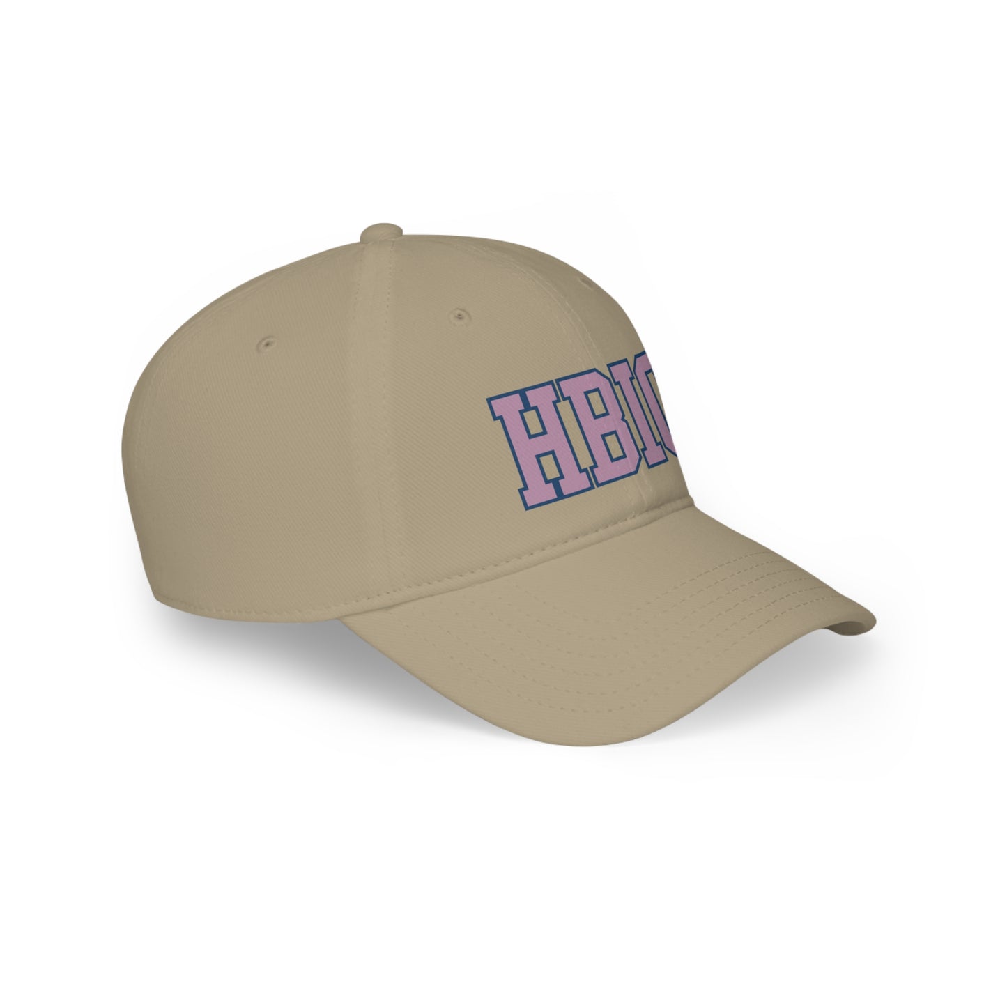 "HBIC" (Head B**** In Charge) Hat
