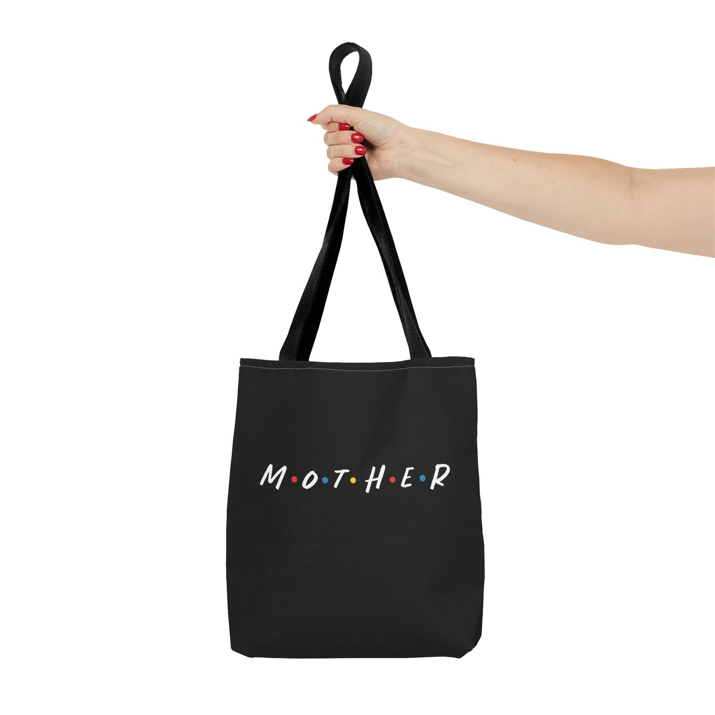 "Mother" - Mom Tote Bag