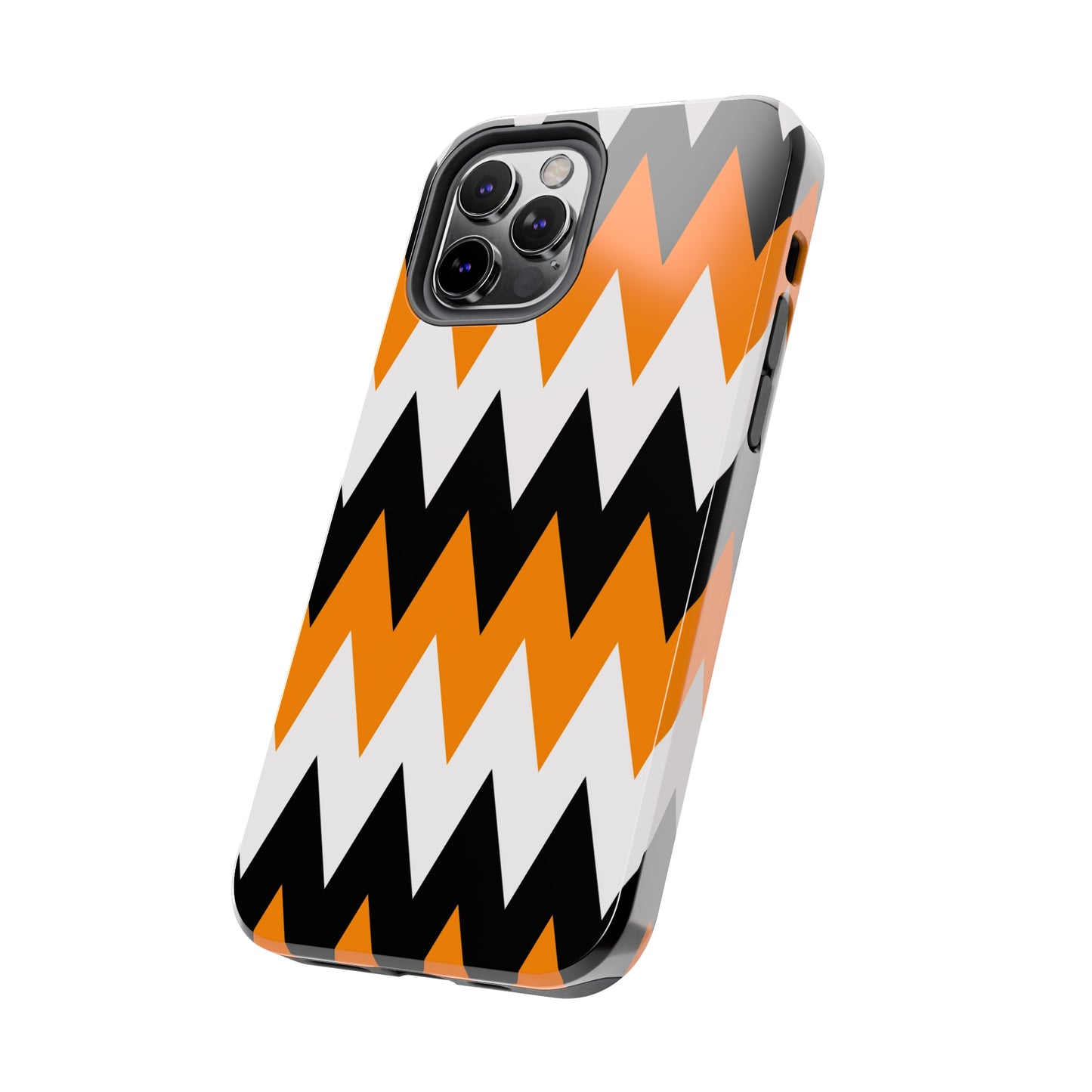 Chevron Halloween Phone Case