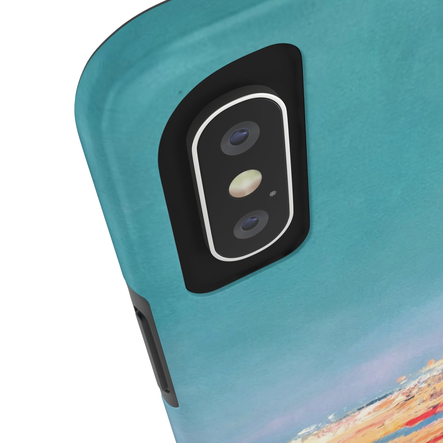 Abstract Painting Phone Case