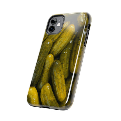 Pickle Phone Case