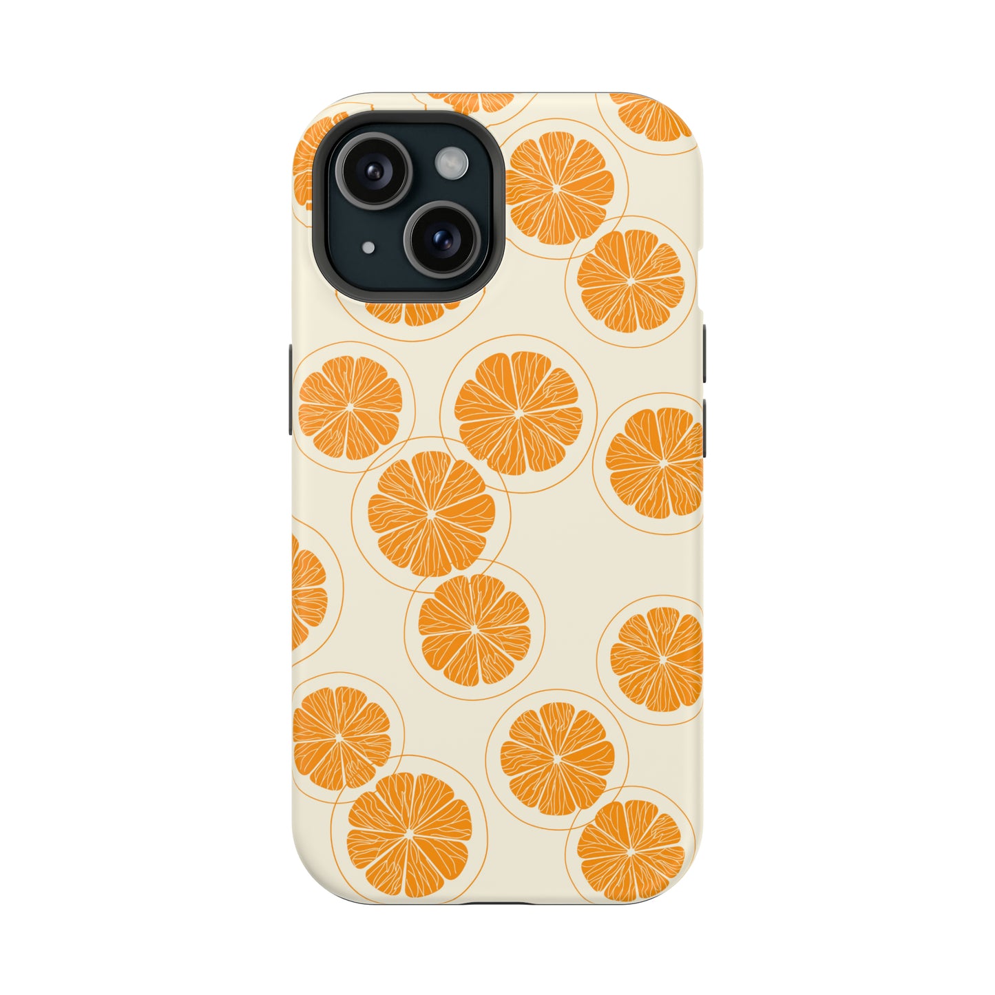 Citrus Slay - MagSafe Tough iPhone Case