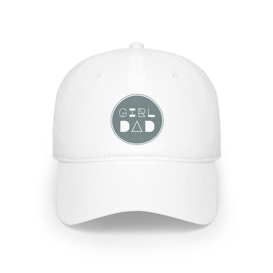 "Girl Dad" Hat