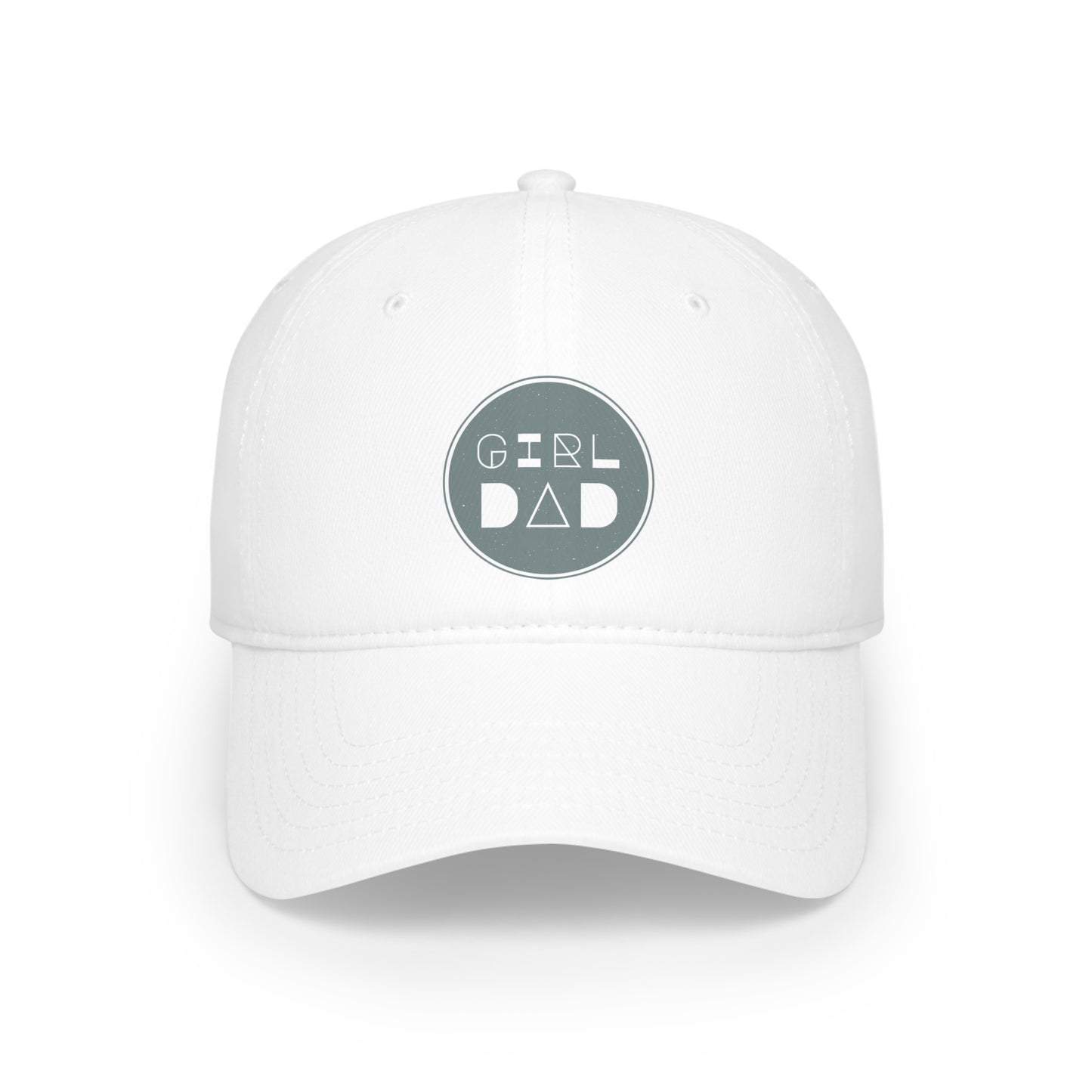 "Girl Dad" Hat