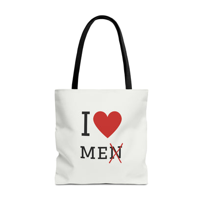 "I Love Me" - Tote Bag