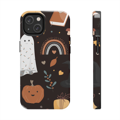 Retro Halloween Phone Case