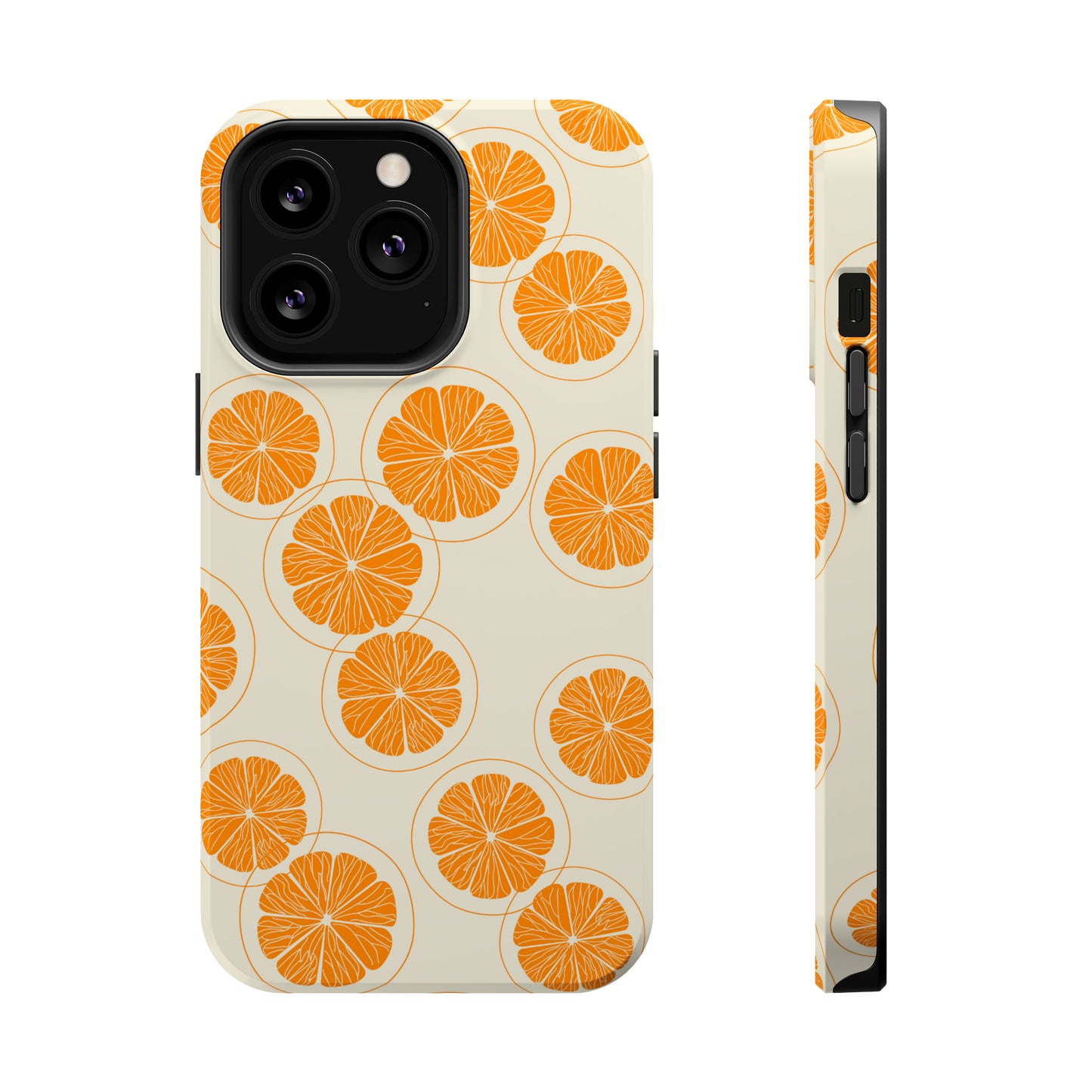 Citrus Slay - MagSafe Tough iPhone Case