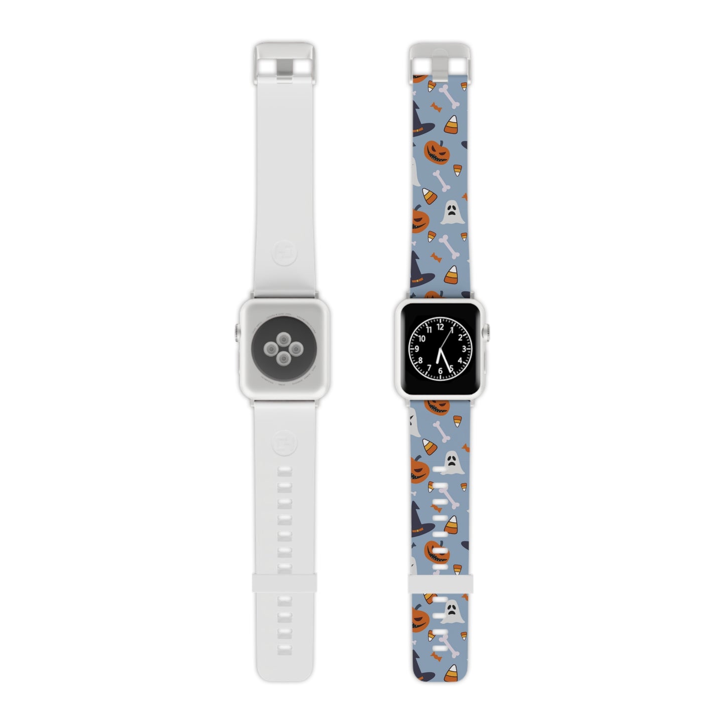 Spooky Halloween Apple Watch Band