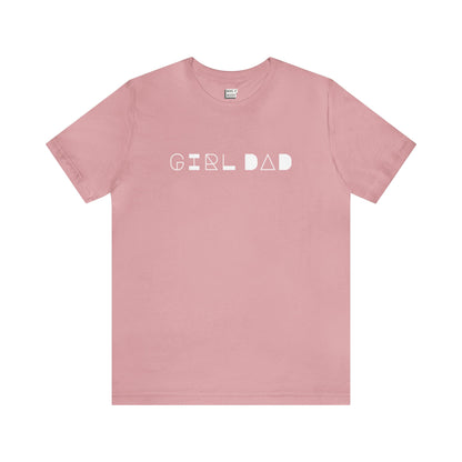 "Girl Dad" Tee