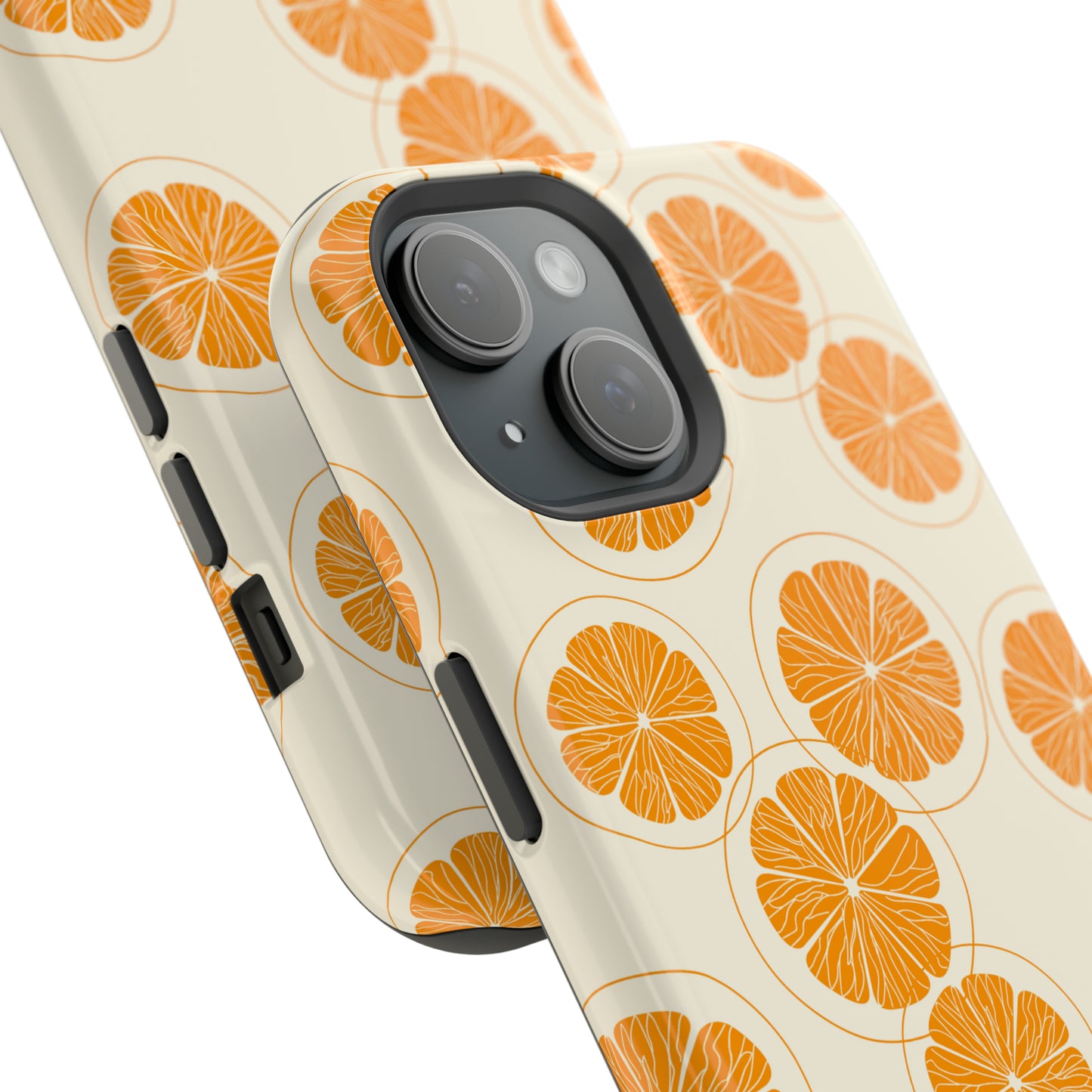 Citrus Slay - MagSafe Tough iPhone Case