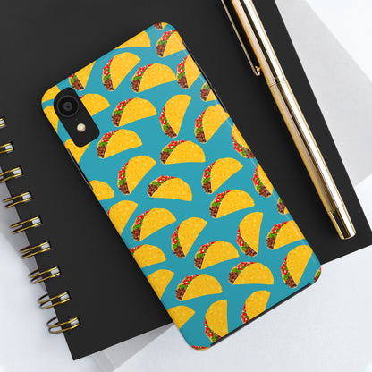 Taco Phone Case