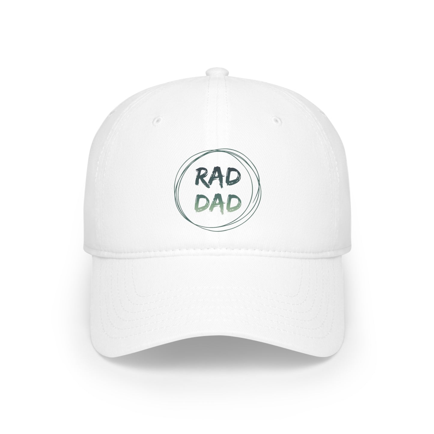 "Rad Dad" Hat